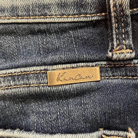 Nwot KanCan woman jeans - Picture 8 of 14